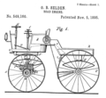 Image 46The Selden Road-Engine (from History of the automobile)