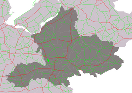 Provinciale weg 781