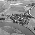 Fort Uitermeer als munitie-opslagcomplex