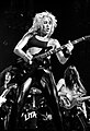 Lita Ford 1988-ban