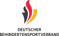 National Paralympic Committee Germany logo