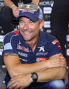 Loeb in 2017