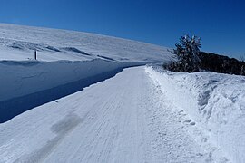 Route des Crêtes