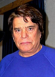 Bernard Tapie (29. listopadu 2011)