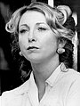 Teri Garr, interprete di Roberta Lincoln