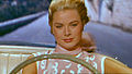 Frances (Grace Kelly)