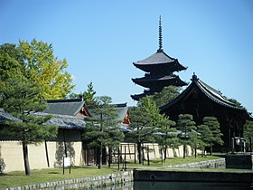 東寺