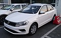 2013–2020 大众新捷达 Volkswagen New Jetta