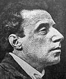 Wsewolod Emiljewitsch Meyerhold -  Bild