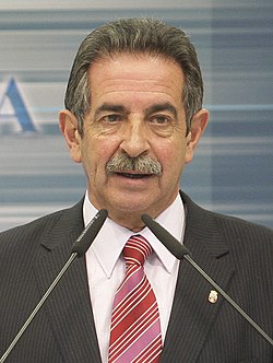 Miguel Ángel Revilla