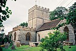 Church of St Mary