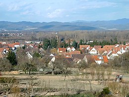 March – Veduta