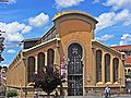 Mercat de la Independència