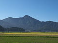 日野山（日语：日野山）（越前富士）