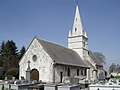 Kirche Saint-Wandrille