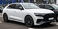 * Nomination Audi SQ8 --M 93 16:26, 1 January 2024 (UTC) * Promotion  Support Good quality. --Poco a poco 17:24, 1 January 2024 (UTC)