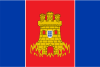 Flag of Castro Caldelas