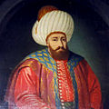 Bayezid I