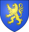 Blason de Sainte-Jalle