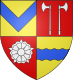 Coat of arms of Villenavotte