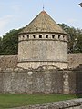 Château de Mesnil-Voisin