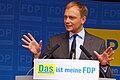 Christian Lindner (FDP)