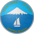 Coat of arms of Los Lagos Region