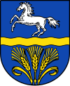 Wappen von Landkreis Verden