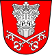 Coat of arms of Wessobrunn