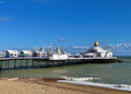 * Nomination Eastbourne Pier in United Kingdom --Conceptuel 15:52, 28 October 2024 (UTC) * Decline  Oppose Detail is very low --Poco a poco 19:51, 28 October 2024 (UTC)