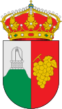 Blason de Cotanes del Monte