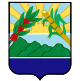 Provincia di Barahona – Stemma