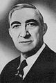 Image 2Forrest Smith, elected Governor of Missouri in 1948, was the first governor chosen under the 1945 state Constitution. (from History of Missouri)