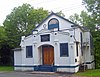 Hebrew Congregation of Mountaindale Synagogue