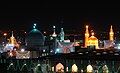 Mashhad