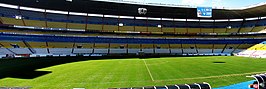 Estadio Jalisco