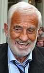 Jean-Paul Belmondo 2013.