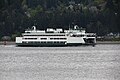 Kitsap in Rich Passage