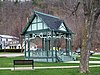 Pulteney Square Historic District