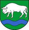 Coat of arms of Narewka