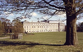 Petworth House West Sussex