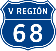 Ruta 68 (Chile-b).svg