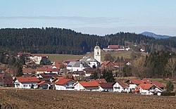 Rinchnach