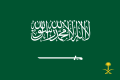 Saudi-Arabien