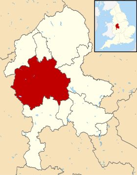 Stafford (district)