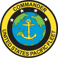 Image illustrative de l’article United States Pacific Fleet