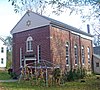 Beth David Synagogue