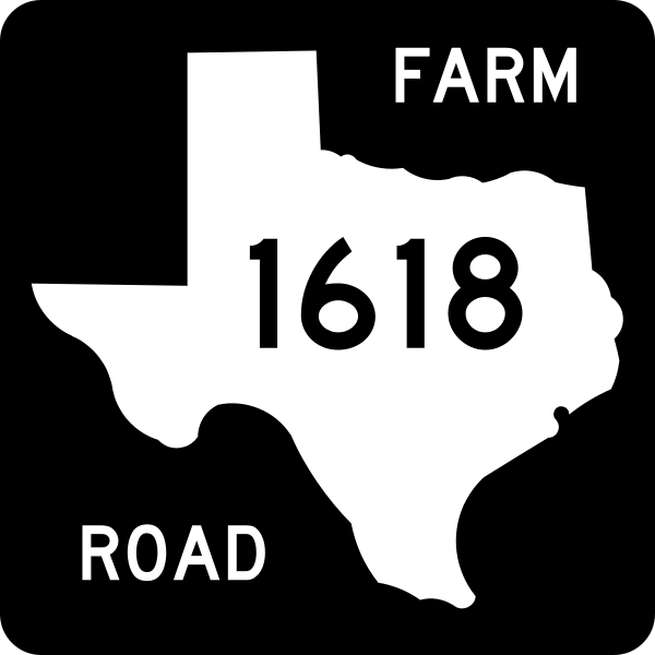 File:Texas FM 1618.svg