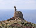 Tour gênoise de Capo di Feno