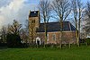 Kerk van Longerhouw (Hervormde kerk)